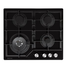 Варочная поверхность Gunter&Hauer GT 642