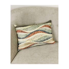 Наволочка Прованс декоративна 30х45 см AWAY ACROSS (4823093447493)