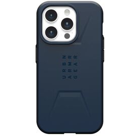 Чехол для мобильного телефона UAG Apple iPhone 15 Pro Civilian Magsafe, Mallard (114275115555)