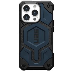 Чехол для мобильного телефона UAG Apple iPhone 15 Pro Max Monarch Pro Magsafe, Mallard (114222115555)
