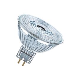 Лампочка Osram LED MR16 35 36 3,8W/827 12V GU5.3 (4058075796638)