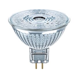 Лампочка Osram LED MR16 50 36 8W/827 12V GU5.3 (4058075433762)