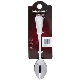 Чайная ложка Hölmer Classic 6 шт (TS-011236-SS Classic)