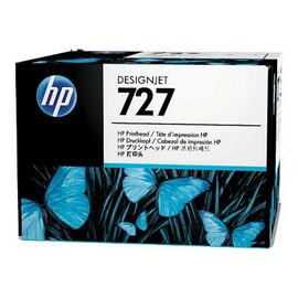 Друкуюча голівка HP No.727 Designjet T1500/T920 (B3P06A)