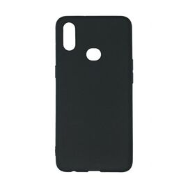Чехол для мобильного телефона Armorstandart Matte Slim Fit для Samsung Galaxy A10s 2019 (A107) Black (ARM55451)