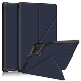 Чехол для электронной книги Armorstandart Origami Amazon Kindle Paperwhite 11th Dark Blue (ARM60745)