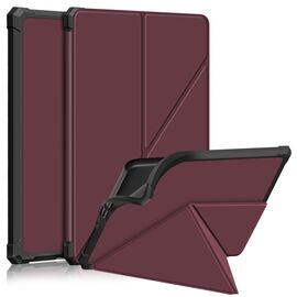 Чехол для электронной книги Armorstandart Origami Amazon Kindle Paperwhite 11th Wine Red (ARM60747)