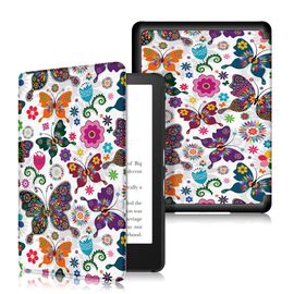 Чехол для электронной книги Armorstandart Kindle Paperwhite 11th Butterflies (ARM60762)