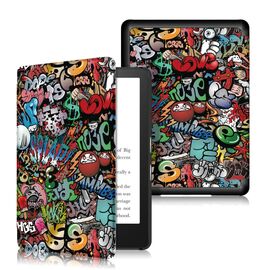 Чехол для электронной книги Armorstandart Kindle Paperwhite 11th Graffiti (ARM60759)