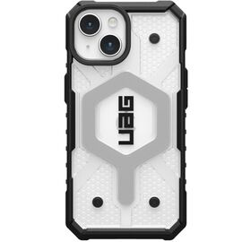 Чохол до мобільного телефона UAG Apple iPhone 15 Plus Pathfinder Magsafe, Ice (114311114343)