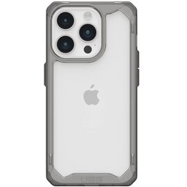 Чехол для мобильного телефона UAG Apple iPhone 15 Pro Max Plyo, Ash (114310113131)