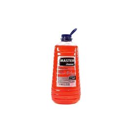 Омыватель автомобильный ЗАБХ Мaster cleaner Лісова ягода -20 4 л (ЗАБХ_54480)