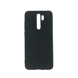 Чохол до мобільного телефона Armorstandart Matte Slim Fit для Xiaomi Redmi Note 8 Pro Black (ARM55567)
