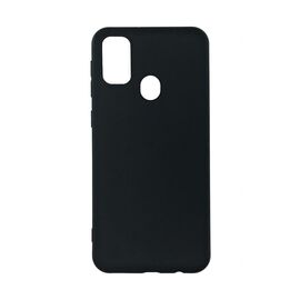 Чехол для мобильного телефона Armorstandart Matte Slim Fit для Samsung Galaxy M30s 2019 (M307) Black (ARM55566)