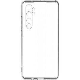 Чехол для мобильного телефона Armorstandart Air Series Xiaomi Mi Note 10 lite Transparent (ARM56661)