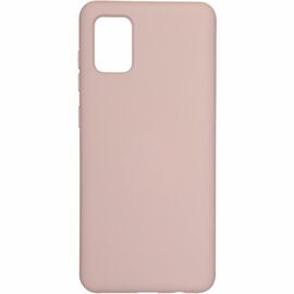 Чехол для мобильного телефона Armorstandart ICON Case for Samsung A31 Pink Sand (ARM56372)