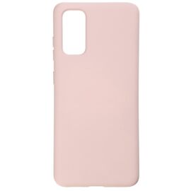 Чехол для мобильного телефона Armorstandart ICON Case Samsung S20 Pink Sand (ARM56352)