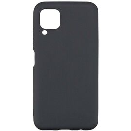 Чехол для мобильного телефона Armorstandart Matte Slim Fit Huawei P40 lite Black (ARM56311)