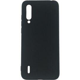 Чехол для мобильного телефона Armorstandart Matte Slim Fit Xiaomi Mi 9 Lite Black (ARM55784)