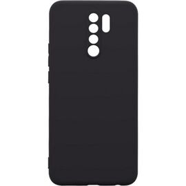 Чехол для мобильного телефона Armorstandart Matte Slim Fit Xiaomi Redmi 9 Black (ARM57024)