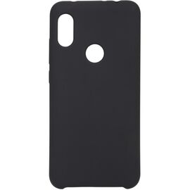 Чехол для мобильного телефона Armorstandart Silicone Case 3D Series Xiaomi Redmi Note 6 Pro Black (ARM54199)
