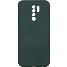 Чохол до мобільного телефона Armorstandart ICON Case Xiaomi Redmi 9 Pine Green (ARM56593)