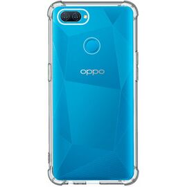 Чехол для мобильного телефона Armorstandart Air Force OPPO A12 Transparent (ARM57135)