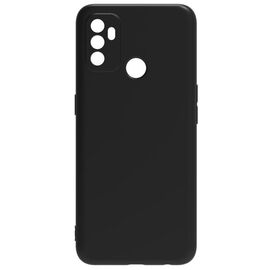 Чехол для мобильного телефона Armorstandart Matte Slim Fit for OPPO A53 Black (ARM57628)
