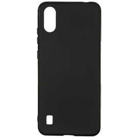 Чохол до мобільного телефона Armorstandart Matte Slim Fit for ZTE A5 2020 Black (ARM58674)