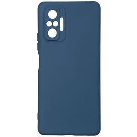 Чохол до мобільного телефона Armorstandart ICON Case для Xiaomi Redmi Note 10 Pro Blue (ARM58261)