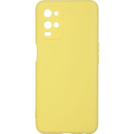 Чехол для мобильного телефона Armorstandart ICON Case OPPO A54 Yellow (ARM59011)