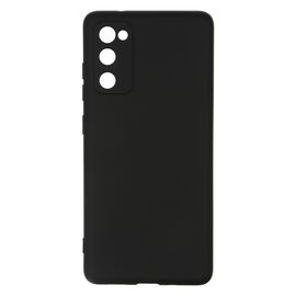 Чехол для мобильного телефона Armorstandart ICON Case Samsung S20 FE (G780) Camera coverage Black (ARM59390)