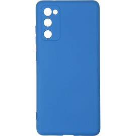 Чохол до мобільного телефона Armorstandart ICON Case Samsung S20 FE (G780) Light Blue (ARM57473)