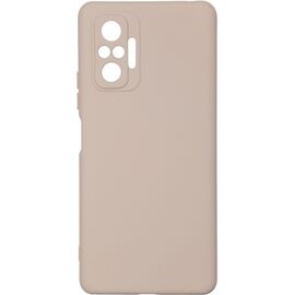 Чехол для мобильного телефона Armorstandart ICON Case Xiaomi Redmi Note 10 Pro Pink Sand (ARM58829)