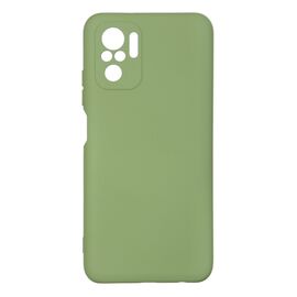 Чохол до мобільного телефона Armorstandart ICON Case Xiaomi Redmi Note 10 / Note 10s / Poco M5s Mint (ARM58826)