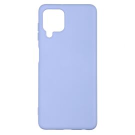 Чохол до мобільного телефона Armorstandart ICON Case Samsung A22 4G / M22 / M32 Lavender (ARM59324)