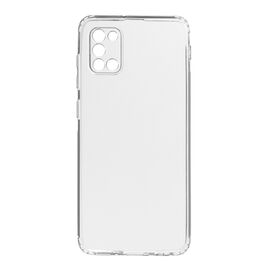 Чохол до мобільного телефона Armorstandart Air Series Samsung A31 (A315) Camera cover Transparent (ARM60054)