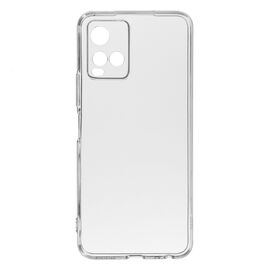 Чехол для мобильного телефона Armorstandart Air Series Vivo Y21 Camera Cover Transparent (ARM60703)