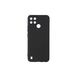 Чохол до мобільного телефона Armorstandart ICON Case Realme C21Y Black (ARM60985)