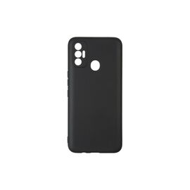 Чехол для мобильного телефона Armorstandart Matte Slim Fit TECNO Spark 7 Black (ARM60968)