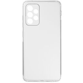 Чехол для мобильного телефона Armorstandart Air Series Samsung A52 (A525) Camera cover Transparent (ARM61509)