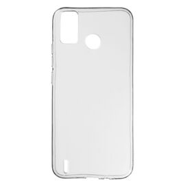 Чехол для мобильного телефона Armorstandart Air Series TECNO Spark 6 Go Transparent (ARM62182)