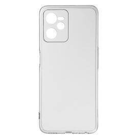 Чохол до мобільного телефона Armorstandart Air Series Realme C35 Camera cover Transparent (ARM61490)