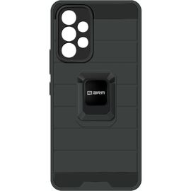 Чохол до мобільного телефона Armorstandart DEF17 case Samsung A53 5G (A536) Black (ARM61346)