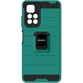 Чехол для мобильного телефона Armorstandart DEF17 case Xiaomi Redmi Note 11 Pro Military Green (ARM61357)