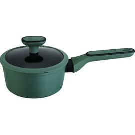 Ківш Hölmer Modern кований з кришкою 1,8 л (SP-1318-FAGSL Modern)
