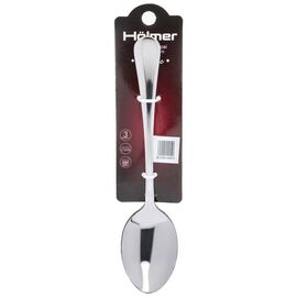 Столовая ложка Hölmer Classic 3 шт (SS-011853-SS Classic)