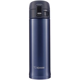 Термочашка Zojirushi SM-KHE48AG 0.48 л Blue (1678.06.53)