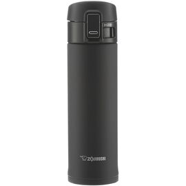 Термочашка Zojirushi SM-KHE48BA 0.48 л Black (1678.05.99)