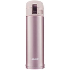 Термочашка Zojirushi SM-KHE48PT 0.48 л Light Pink (1678.06.54)
